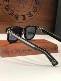 Picture of Chrome Hearts Sunglasses _SKUfw46735764fw